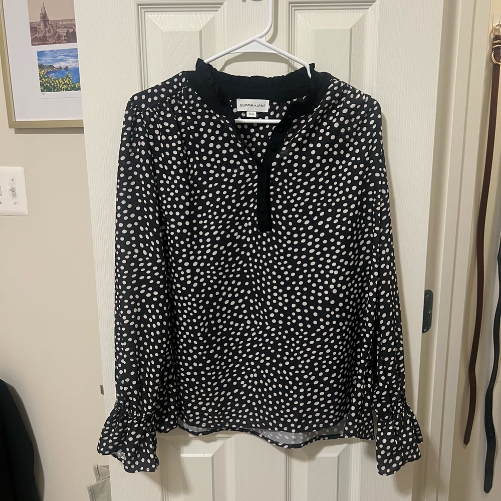 Women’s Blouse